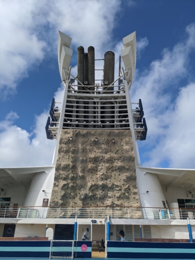 Royal Caribbean’s Mariner of the Seas – Molly's Travels