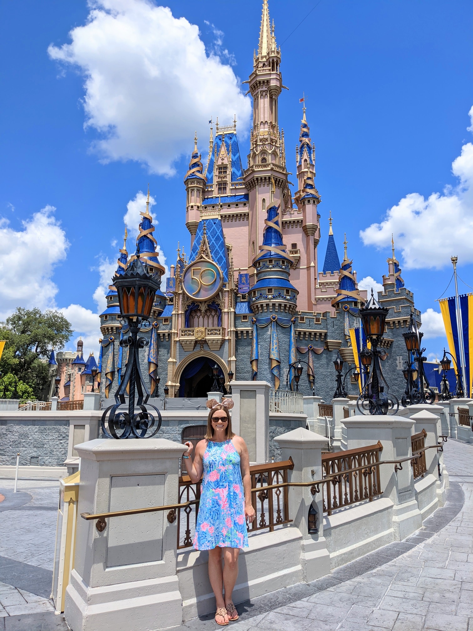 Walt Disney World 50th Anniversary Travel Guide – Molly's Travels