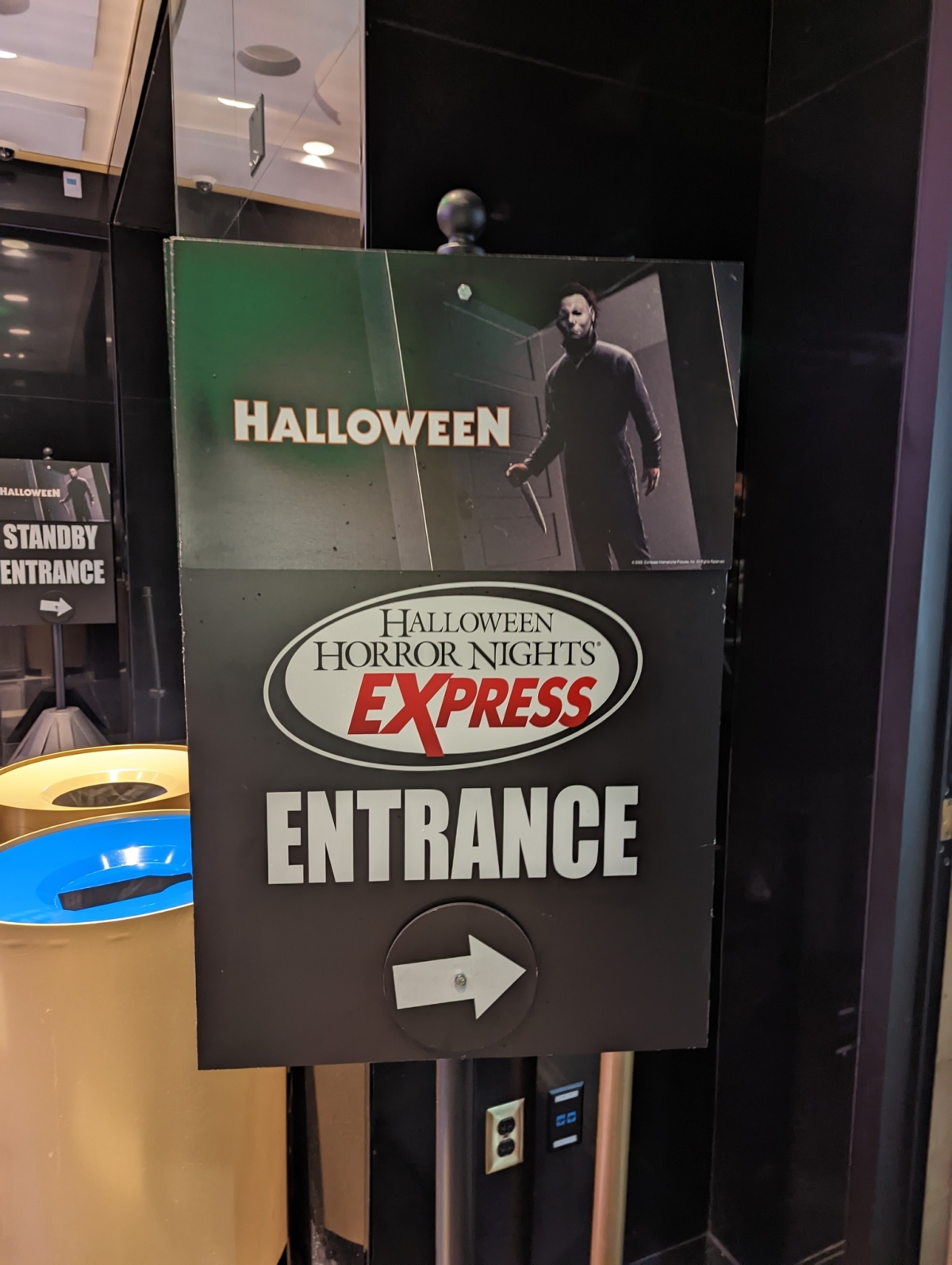 Universal Orlando’s Halloween Horror Nights 2022 Travel Guide Molly's