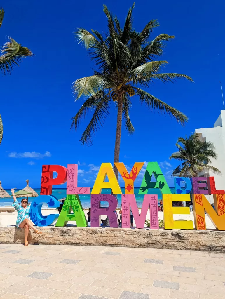 Everything You Need to Know About Playacar Palace Resort – Molly's Travels