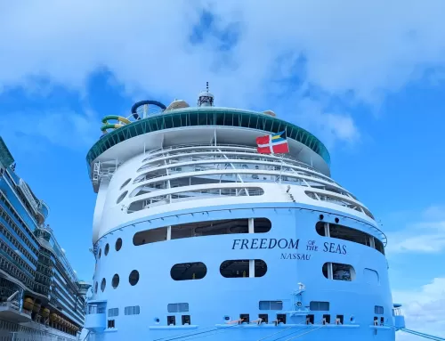  Everything You Need to Know About Royal Caribbean’s Freedom of the Seas 