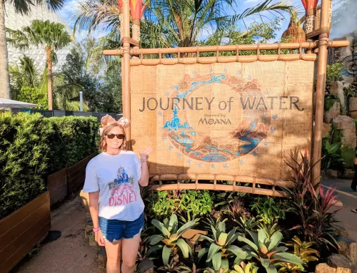 Everything You Need to Know About Journey of Water – Inspired by Moana at Disney’s Epcot 