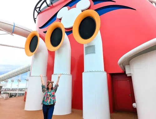  Everything You Need to Know About Disney Cruise Line’s Disney Wish Ship 
