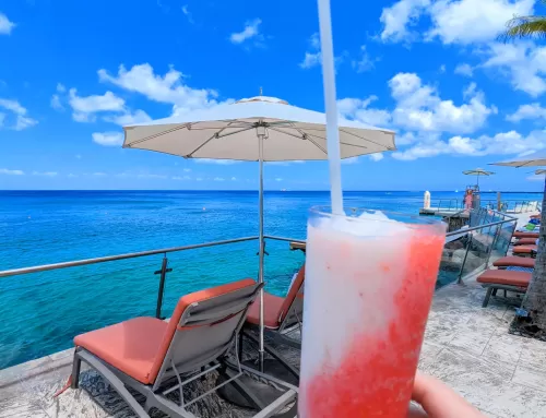  Everything You Need to Know About Cozumel Palace Resort 