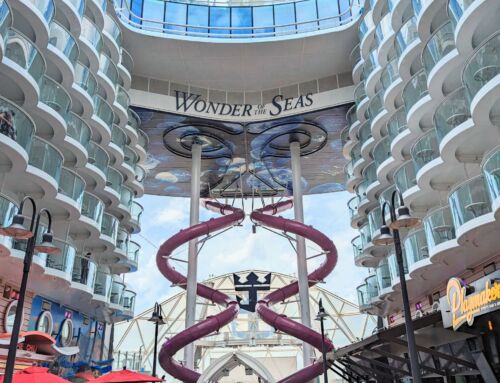  Everything You Need to Know About Royal Caribbean’s Wonder of the Seas 