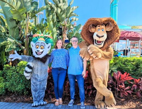  How to Win a Universal Orlando Vacation Package 